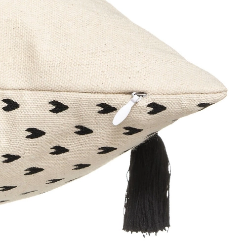 Povlak na polštář Visage béžový