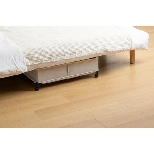 Úložný box pod postel na oblečení na kolečkách Dressy 5five simply smart