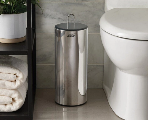 JJ-Toilet paper holder Easystore Luxe sta