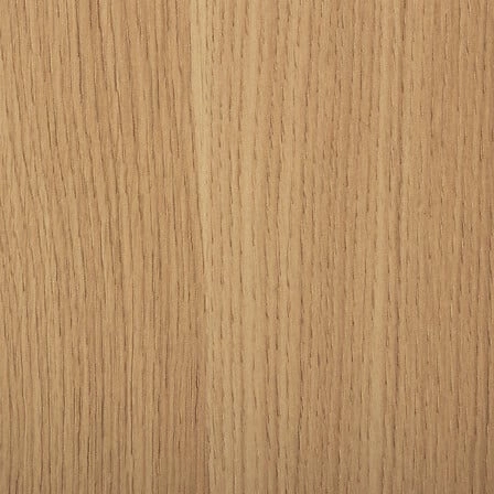 Noční stolek Atmosphera Tasso přírodní s drážkovaným čelem, zlatou podstavou a dvěma zásuvkami, šířka 40 cm