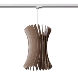 ORIANA E27 3000K 7,5W 620lm závěsná lampa #W