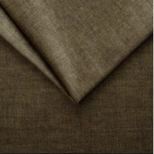 Rohová rozkládací pohovka Silvo L levá olivová skandinávský styl s úložným prostorem