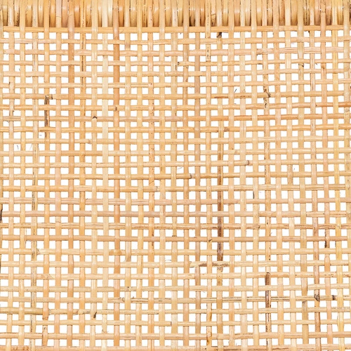 Ratanové křeslo Timor boho do obýváku Atmosphera – přírodní relaxační křeslo na vysokých nohách