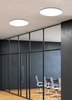 Mega stropní svítidlo stropní svítidlo 38 28W LED 4000K bílá