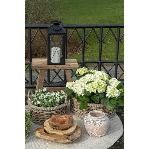 Mísa Rio 40 cm teak