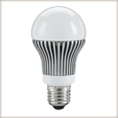 Žárovka LED RGB