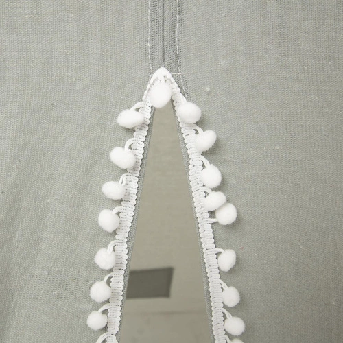 Dětské týpí Tend blue