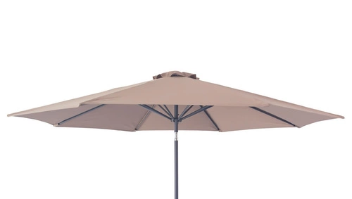 Deštník osk.odowy Houston beige