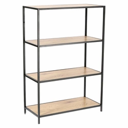 Regál Seaford I dub OUTLET