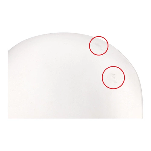 Židle Vyvážení PP bílé výprodej