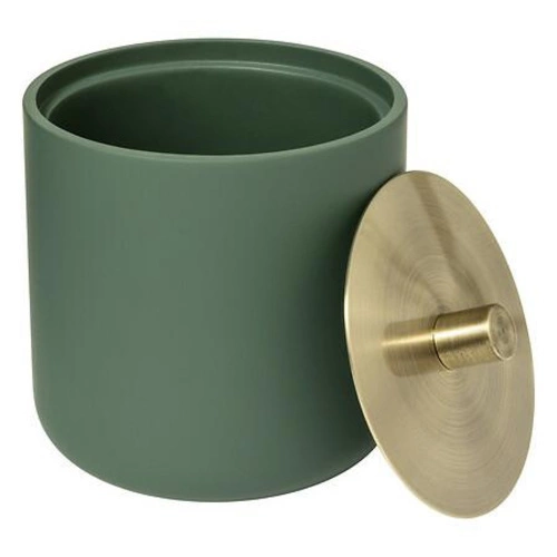 Skladovací kontejner Duo zelený