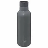 Izotermická láhev šedá 450 ml