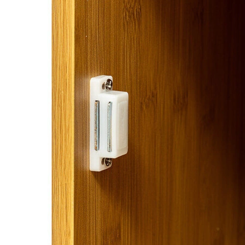 Sicela bambusový stojan na papír