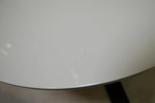 Otočný konferenční stolek Aomori 60 cm Outl