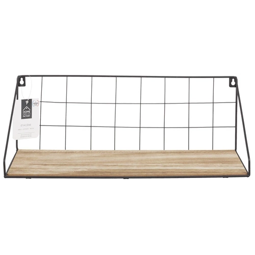 Police Canard černá přírodní