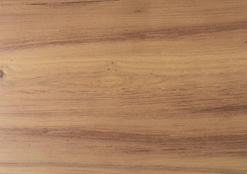 Konferenční stolek Heaven kulatý 82 cm do obývacího pokoje dub přírodní