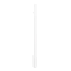 Nástěnná lampa LAGOM 90 bílá LED 3000K