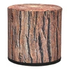 Taburet s dekorem Acacia
