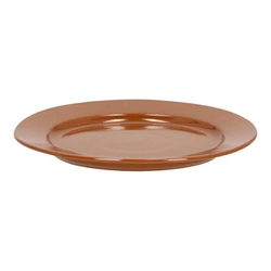Terakotový talíř Canaria