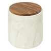Koupelnový box Côme béžový/naturální