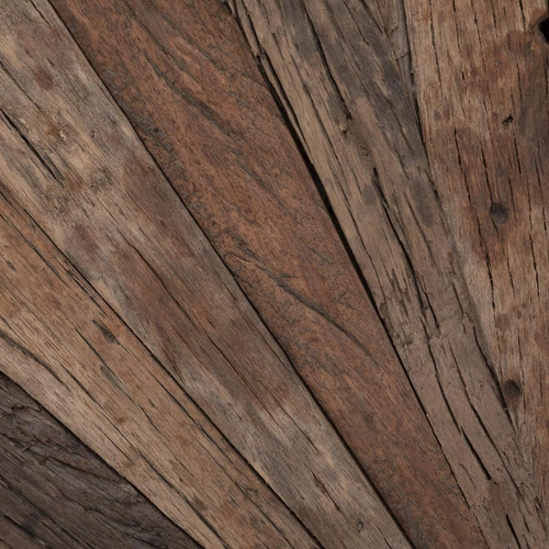 Dřevěná komoda Origins s 3 zásuvkami v industriálním stylu na nožkách do obýváku a ložnice 49 cm