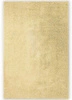 Koberec Trace Cut turmeric yellow 200x300cm