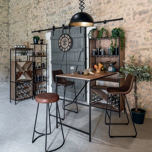 Visící lampa Lahti přírodní