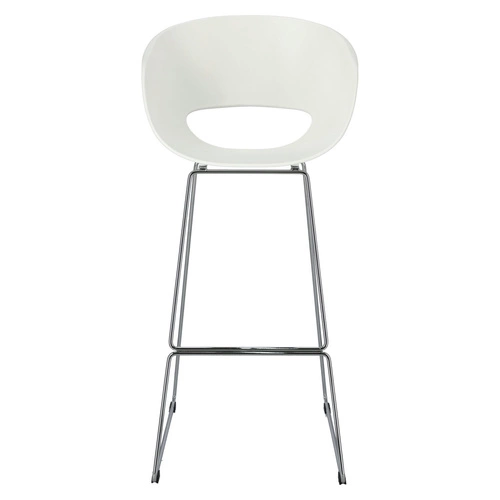 Barová židle Shell