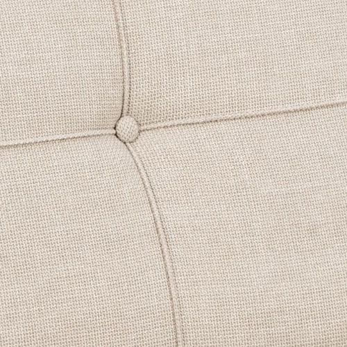 Pohovka Perugia béžová