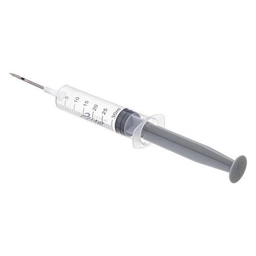 Stříkačka na plnění koblih/dortů