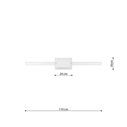 Závěsné LED svítidlo Rio černé kulaté 110 cm moderní do obýváku a nad kuchyňský ostrůvek