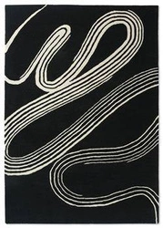 Koberec Decor Flow Caviar 200x280cm