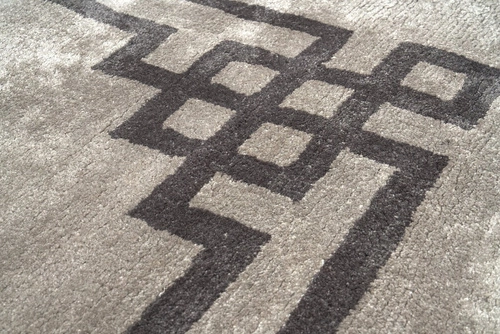 Koberec Venezia Stone 200 x 300 cm Ručně vyrobeno v Polsku