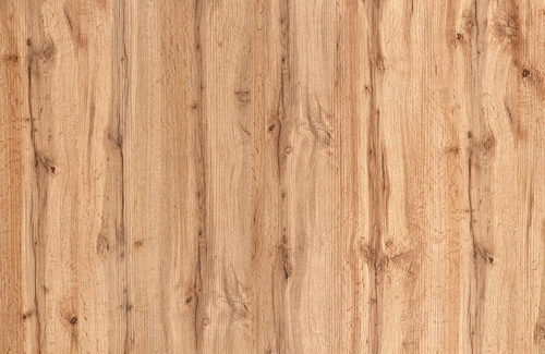 Rozkládací jídelní stůl Rand 160-200 cm moderní dub na jedné noze Intesi