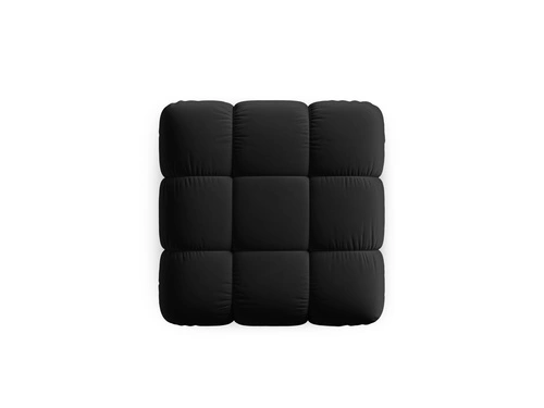 Taburet Bellis Black Velvet