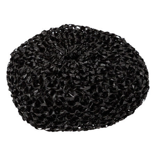 Dávkovač na mycí prostředek Blackwood černý s houbičkou a kartáčem do kuchyně 5five