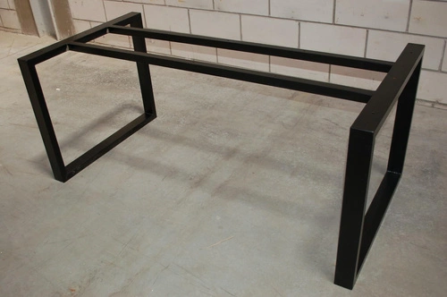 Podstavec stolu 160x90 (profil 80x40) Out let