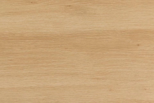 Široká botníková skříň Albany Actona dub přírodní s drážkovanými dvířky vysoká loftová