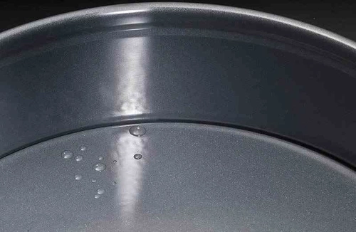 Kaiser dortová forma 28 cm ocelová s keramickým nepřilnavým povrchem rozkládací