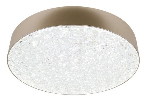 Stropní svítidlo Luxis stropní svítidlo 24W LED 38,5 cm s proměnlivou barvou a jasem a dálkovým ovládáním