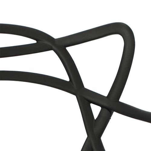 Židle Křeslo Lexi black insp. master Výprodej