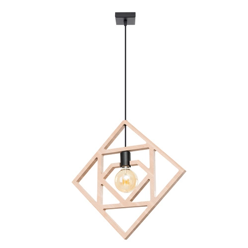 Závěsná lampa CARO