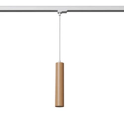 Závěsné svítidlo LINO GU10 #W