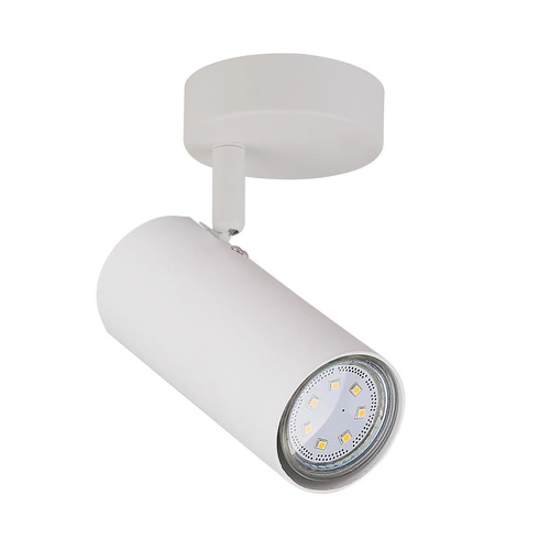 Nástěnné svítidlo Colly lamp white 1x15W GU10 diffuser white