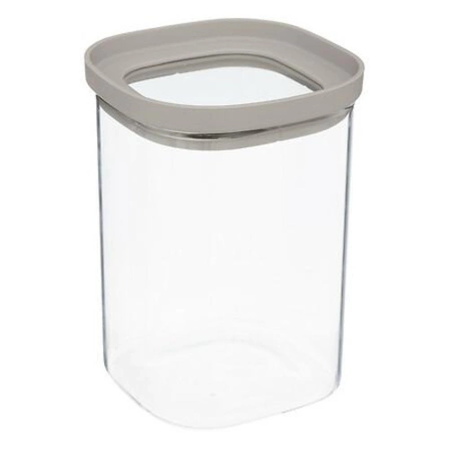 Hermet 1l zavařovací sklenice s víčkem