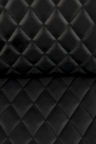 Židle Regine černá