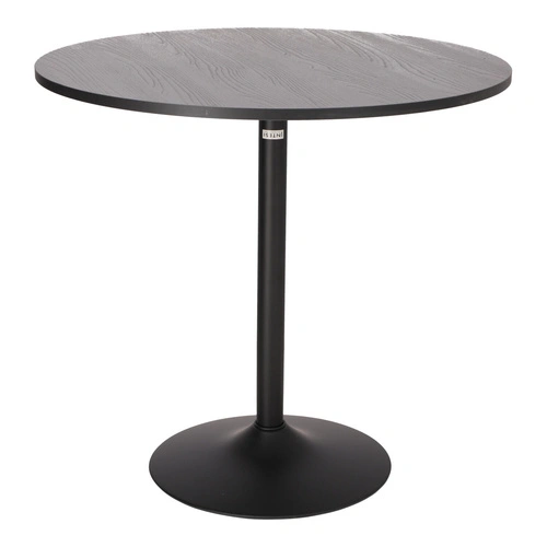 Stůl Hvar 80 černý       