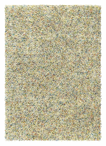 Vlněný shaggy koberec Shaggy Rocks Mix II 140x200 cm moderní do obýváku Carpets&More