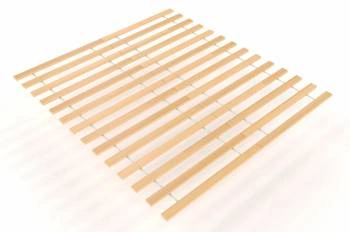 Lamelový rošt STELLA 160x200