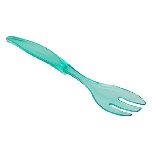 Plastové mátové salátové lžíce 5five simply smart sada 2 ks ideální do kuchyně a jídelny